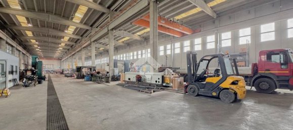 2 rooms Warehouse in Bassano Bresciano, Italy No. 361682 11