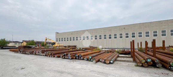 2 rooms Warehouse in Bassano Bresciano, Italy No. 361682 6