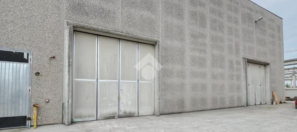 2 rooms Warehouse in Bassano Bresciano, Italy No. 361682 3