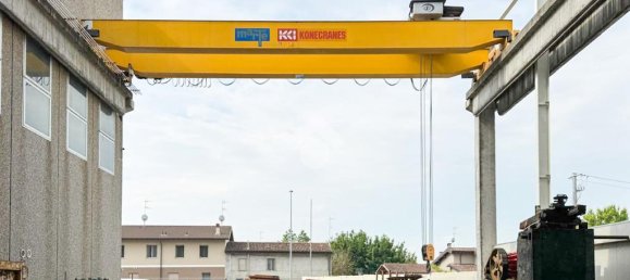 2 rooms Warehouse in Bassano Bresciano, Italy No. 361682 16