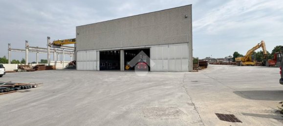 2 rooms Warehouse in Bassano Bresciano, Italy No. 361682 28