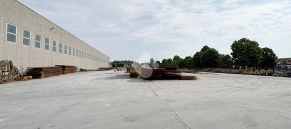 2 rooms Warehouse in Bassano Bresciano, Italy No. 361682 10