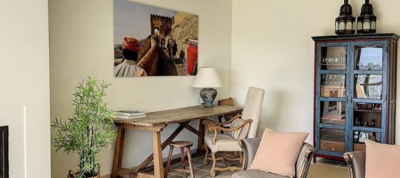 3 bedrooms Penthouse in Malaga, Spain No. 127249 7