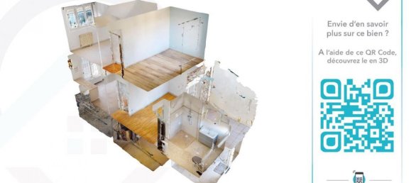 Casa T2 em Bagneaux-sur-Loing, France N.º 200805 15