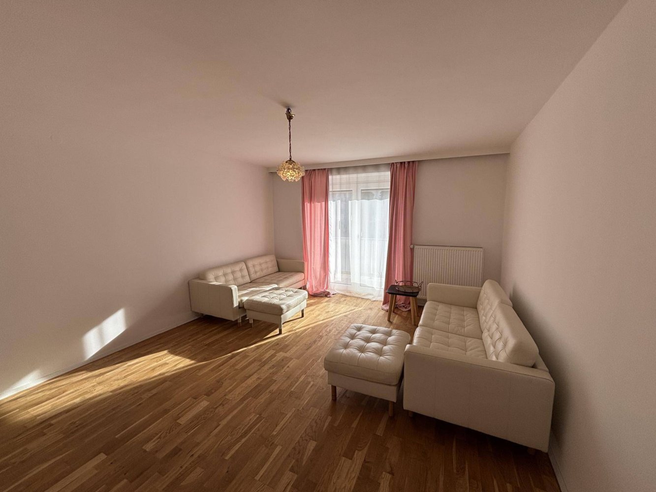 Квартира с 3 комнатами в Линц, Австрия № 24505