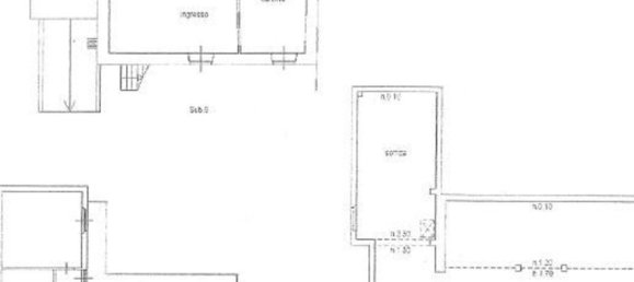 11 rooms House in Arezzo, Italy No. 227182 47