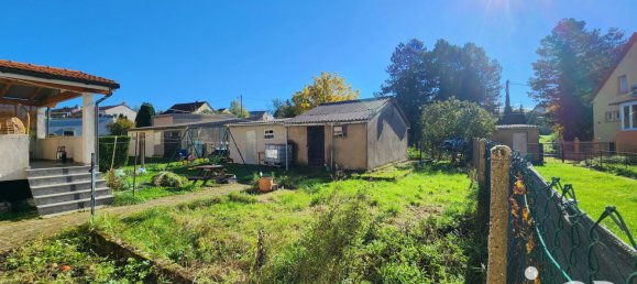 5-Zimmer Doppelhaus in Puttelange-aux-Lacs, France, Nr. 226040 9