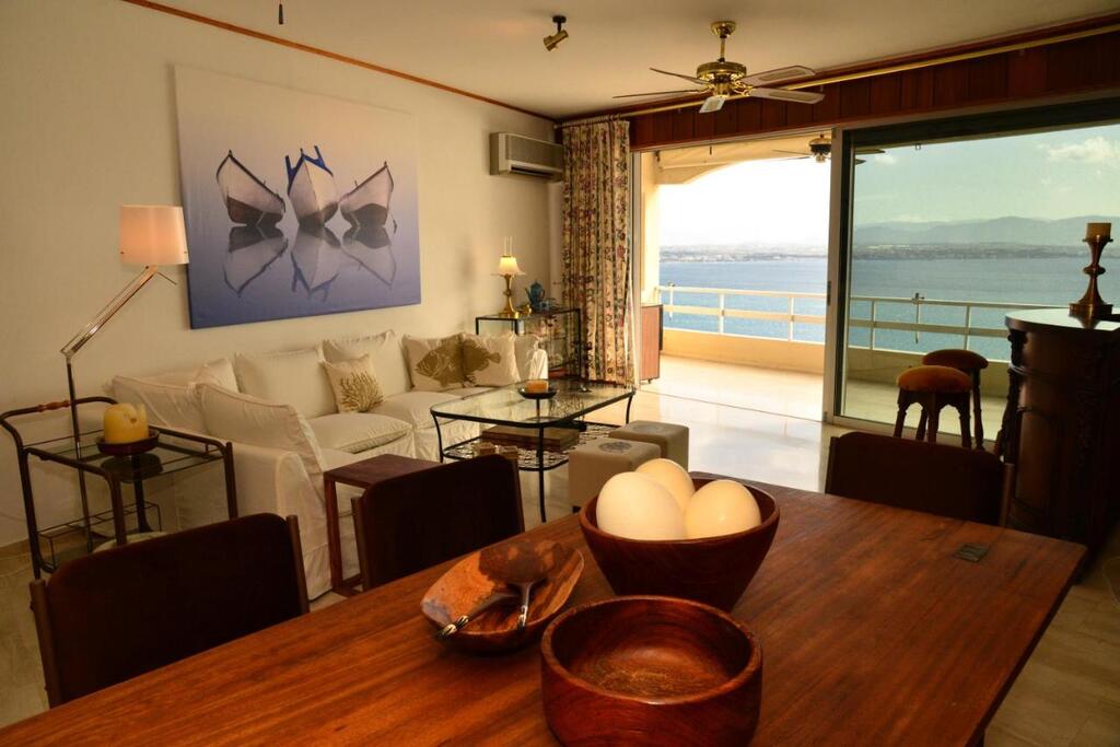 Maisonette de 3 dormitorios en Loutraki, Greece No. 93149