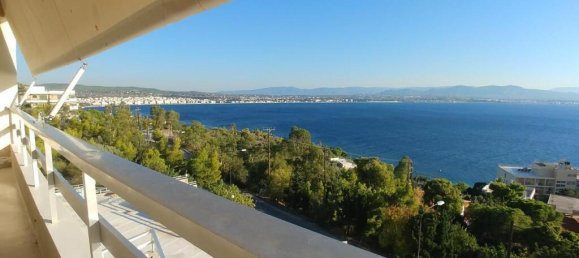 Мезонет с 3 спальнями в Лутракион, Греция № 93149 18