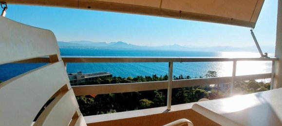 Мезонет с 3 спальнями в Лутракион, Греция № 93149 14