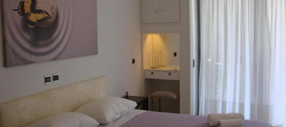 Мезонет с 3 спальнями в Лутракион, Греция № 93149 9