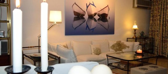 Мезонет с 3 спальнями в Лутракион, Греция № 93149 6