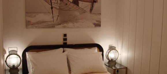 Мезонет с 3 спальнями в Лутракион, Греция № 93149 7