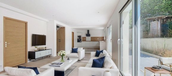 Дом с 4 спальнями в Ла Ферте-Сент-Обен, Франция № 83675 2