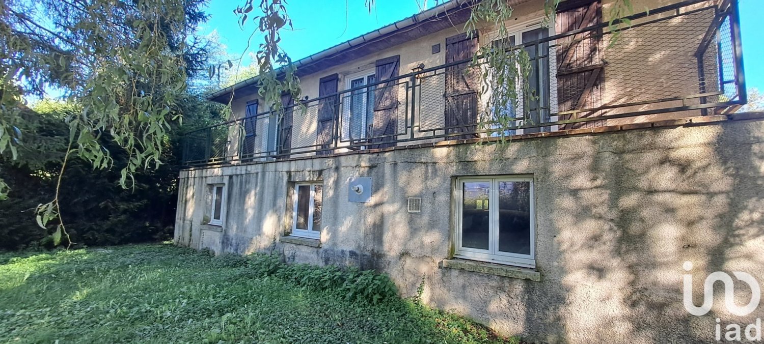 3 Schlafzimmer Haus in Romilly-sur-Seine, France, Nr. 217945