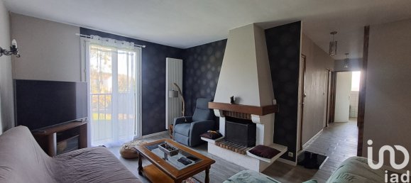 3 Schlafzimmer Haus in Romilly-sur-Seine, France, Nr. 217945 3