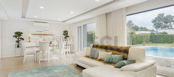 4 Schlafzimmer Haus in Corroios, Portugal, Nr. 100741 2