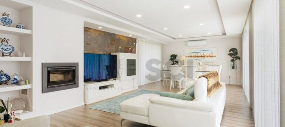 4 Schlafzimmer Haus in Corroios, Portugal, Nr. 100741 4