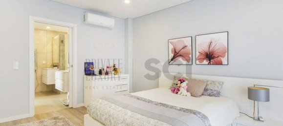 4 Schlafzimmer Haus in Corroios, Portugal, Nr. 100741 13