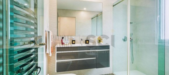 4 Schlafzimmer Haus in Corroios, Portugal, Nr. 100741 10