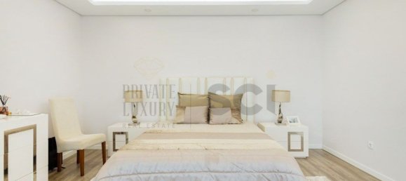 4 Schlafzimmer Haus in Corroios, Portugal, Nr. 100741 9