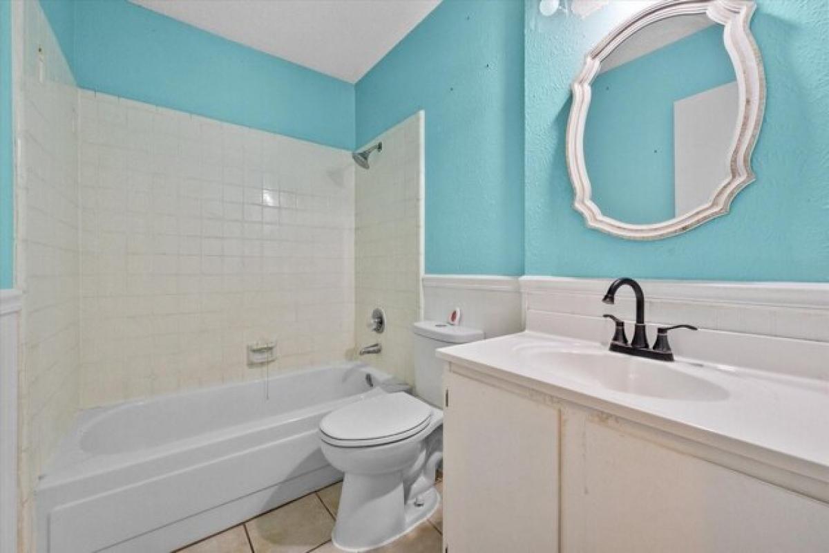 3 غرف نوم منزل في Arlington, USA رقم 337632