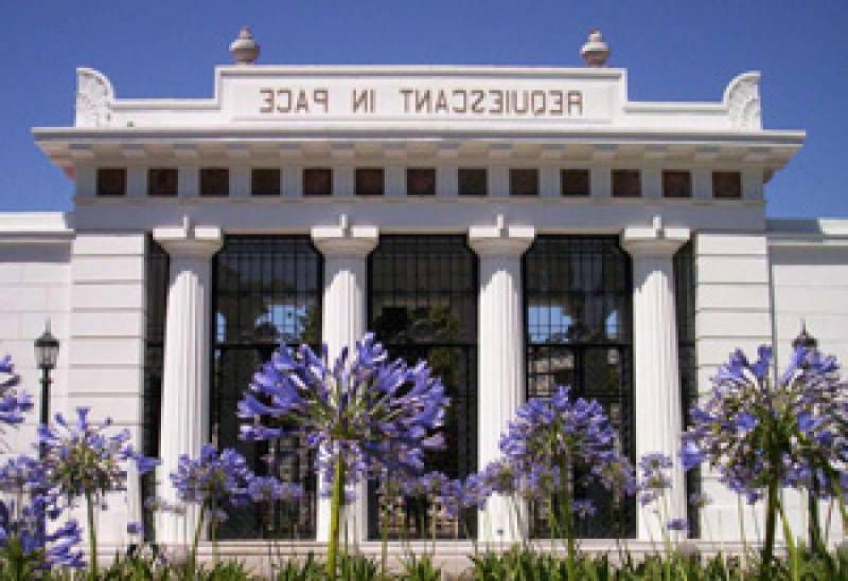  عقار تجاري في Buenos Aires, Argentina رقم 103870