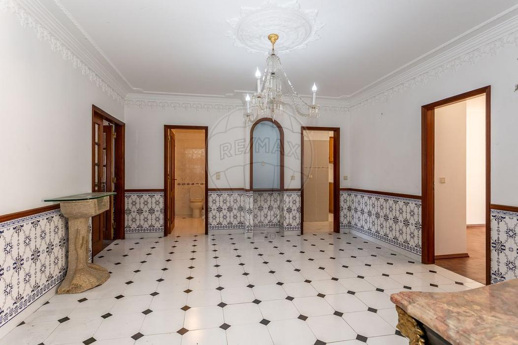 Apartamento de 3 dormitorios en Sintra, Portugal No. 279669
