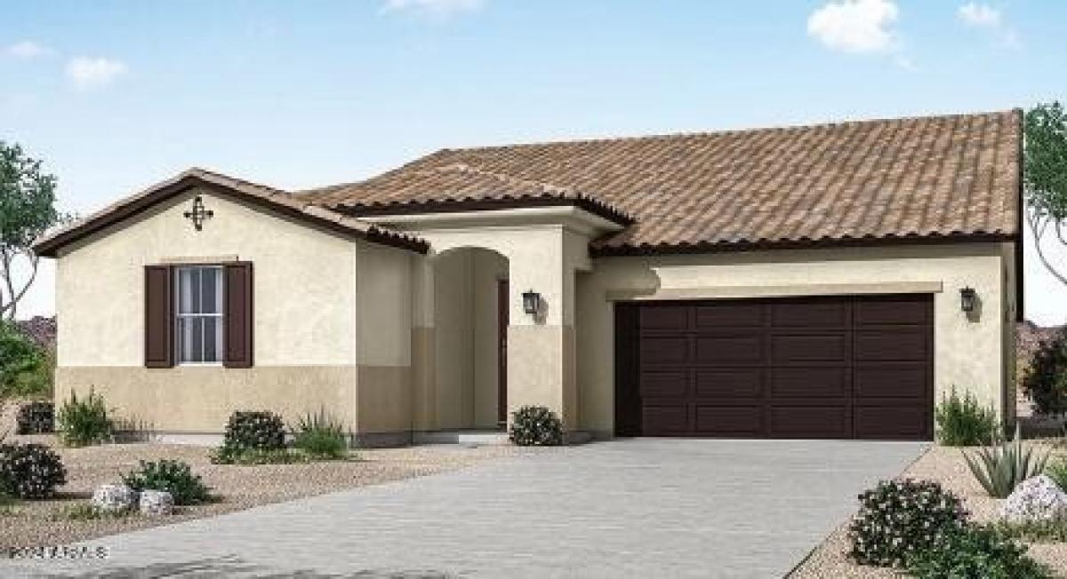 4 bedrooms House in Goodyear, USA No. 409441