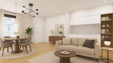 2-Zimmer Wohnung in Wien, Austria, Nr. 223241