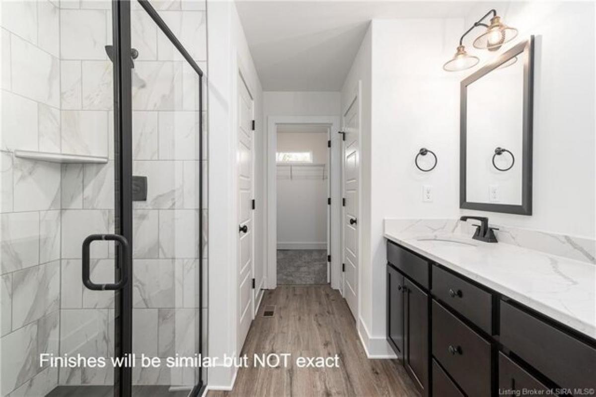 Дом с 4 спальнями в Мемфис, США № 393251