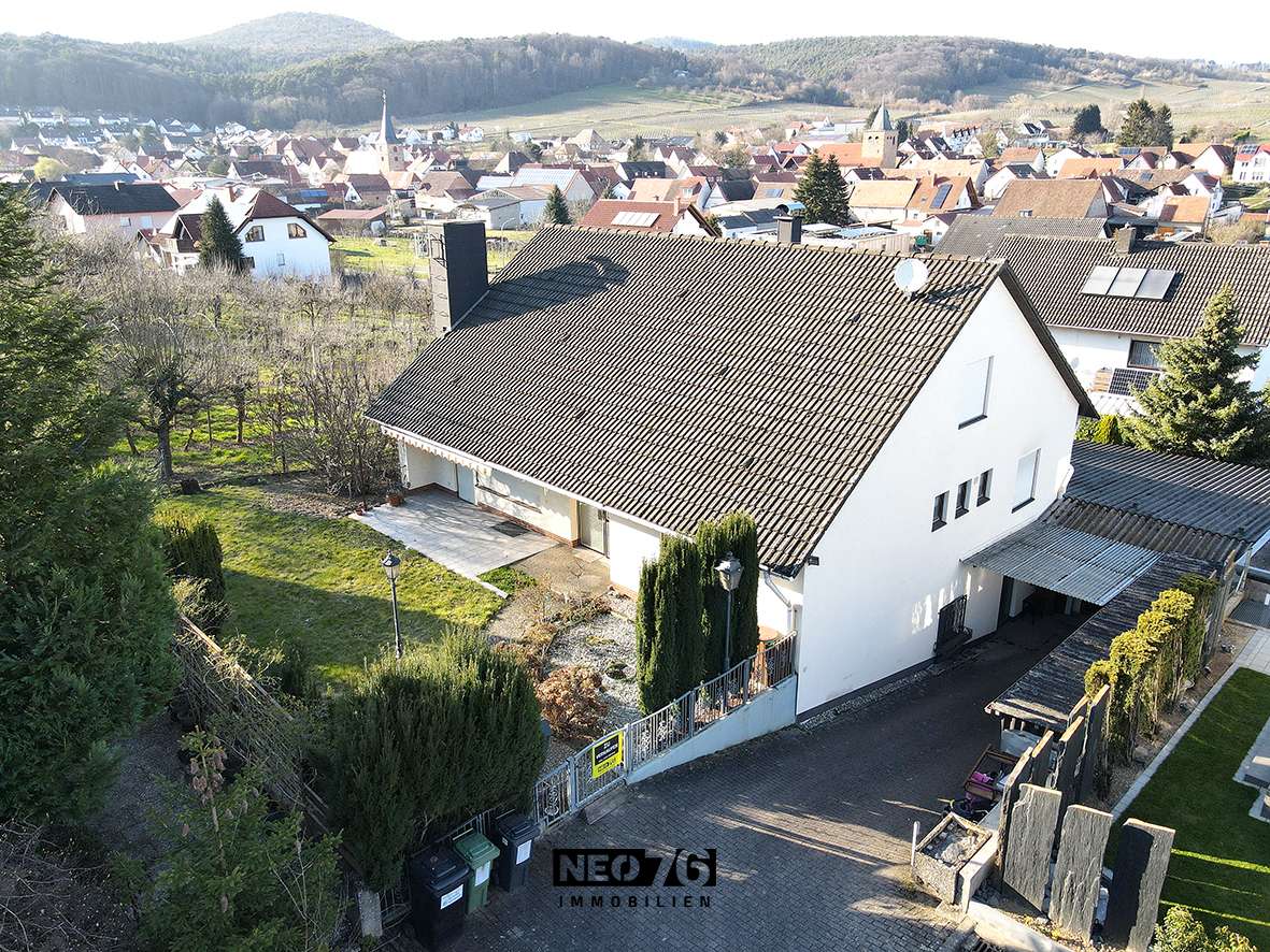 2 chambres Maison de ville à Rhineland-Palatinate, Germany No. 179298