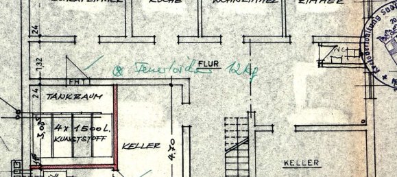 2 chambres Maison de ville à Rhineland-Palatinate, Germany No. 179298 23