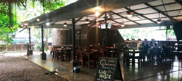 Студия в кондо в Санта-Крус, Коста-Рика № 1197 6