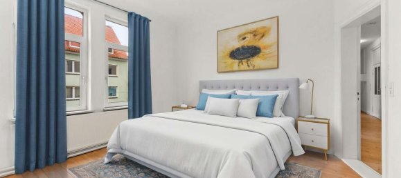 6 غرف نوم شقة في Bremerhaven, Germany رقم 222388 7