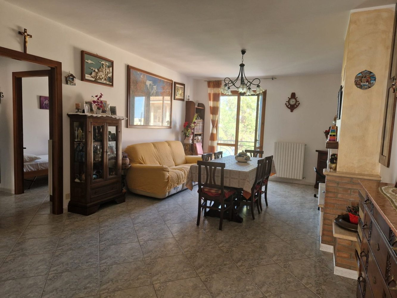 8 rooms Apartment in Grottammare, Italy No. 297425