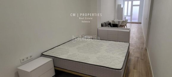 1 bedroom Apartment in Valencia, Spain No. 118417 12