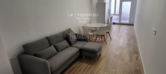 1 bedroom Apartment in Valencia, Spain No. 118417 10