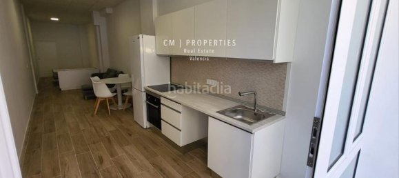1 bedroom Apartment in Valencia, Spain No. 118417 6