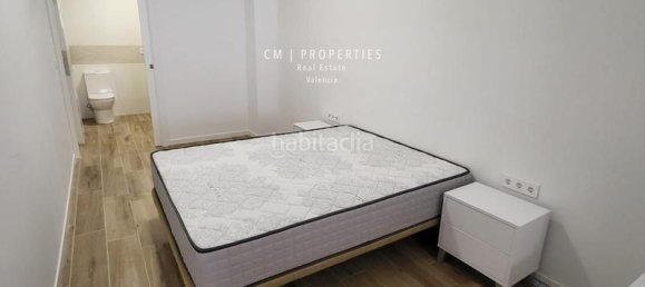 1 bedroom Apartment in Valencia, Spain No. 118417 13