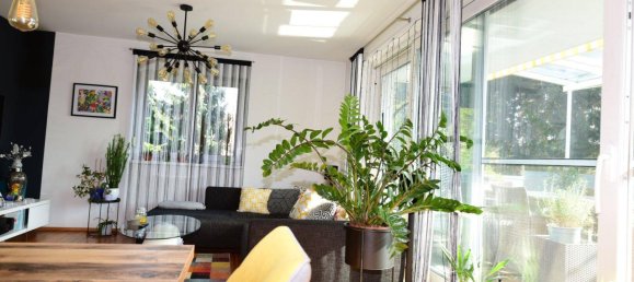 3-salle Appartement à Feldkirchen bei Graz, Austria No. 238348 17