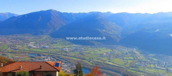 5-Zimmer Haus in Rogno, Italy, Nr. 33835 20