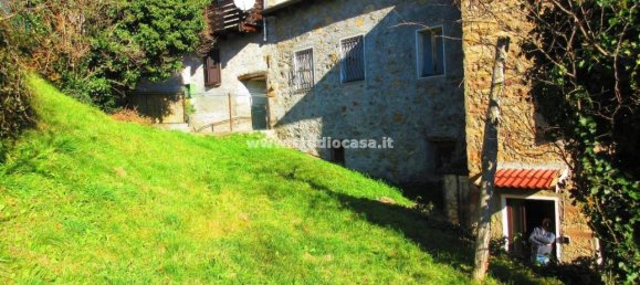 5-Zimmer Haus in Rogno, Italy, Nr. 33835 8