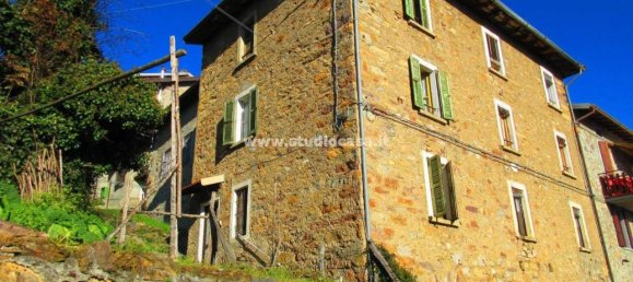 5-Zimmer Haus in Rogno, Italy, Nr. 33835 2