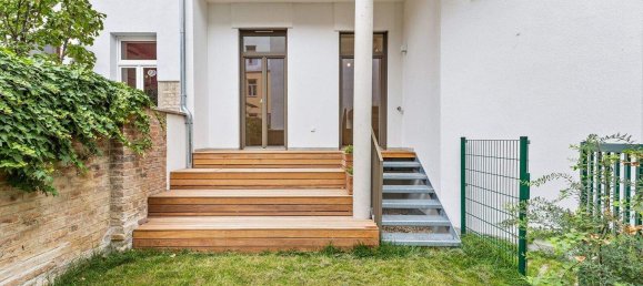 3 rooms Apartment in Rudolfsheim-Funfhaus, Austria No. 135125 14