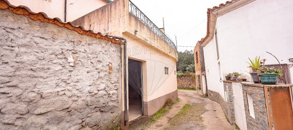 3 bedrooms House in Lousa, Portugal No. 183846 30