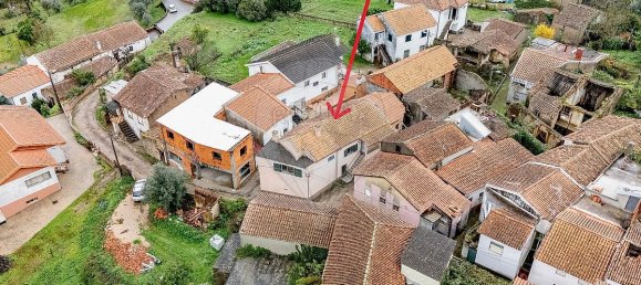 3 bedrooms House in Lousa, Portugal No. 183846 35