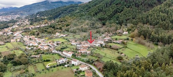 3 bedrooms House in Lousa, Portugal No. 183846 37