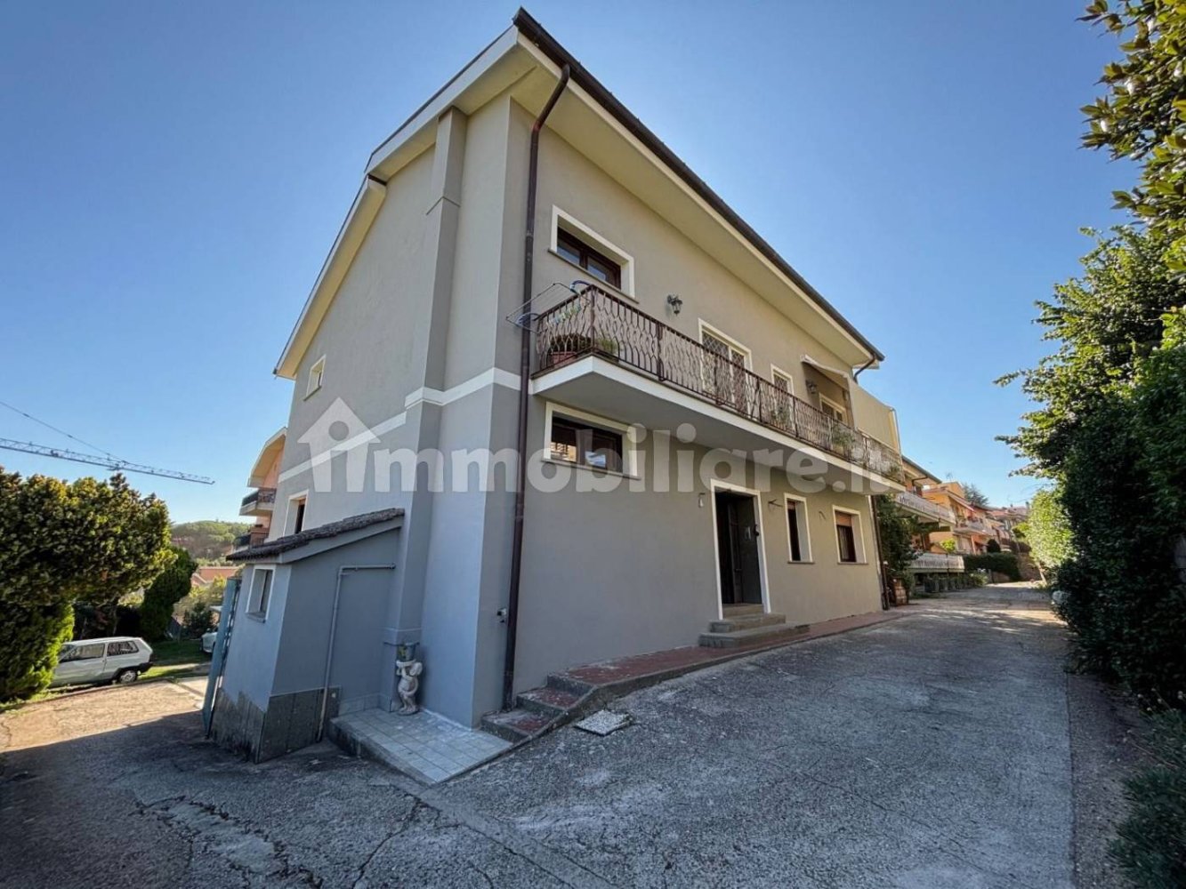 3 bedrooms Apartment in Marino, Italy No. 294680