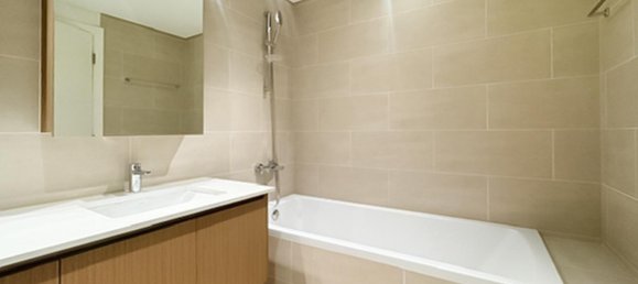 2 Schlafzimmer Wohnung in Dubai Creek Harbour (The Lagoons), UAE, Nr. 101401 2